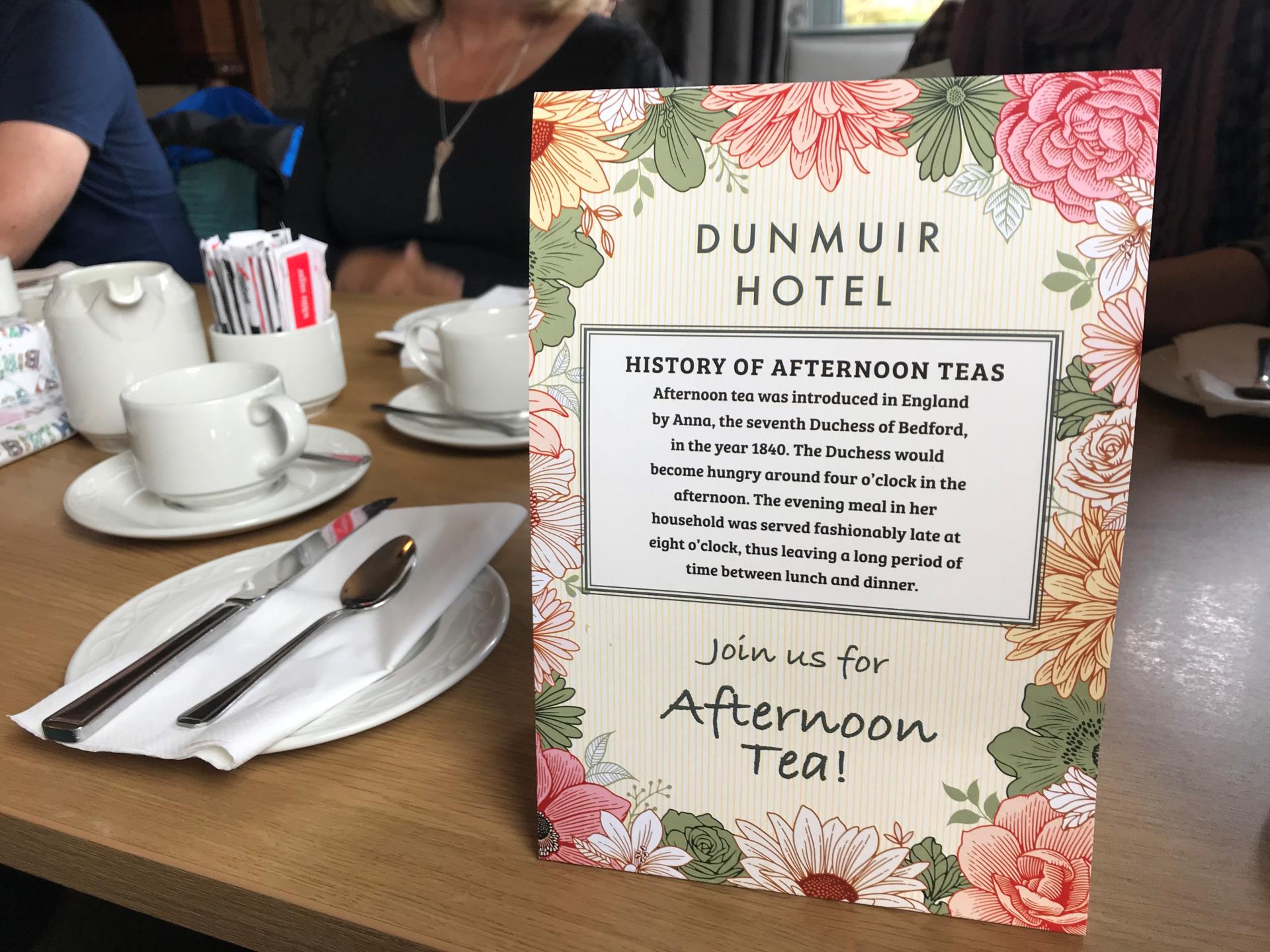 Dunmuir Hotel With Disabled Access Dunbar Euan S Guide