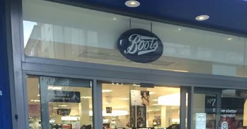 Picture of Boots Coney Street - Euan's Guide banner Photo