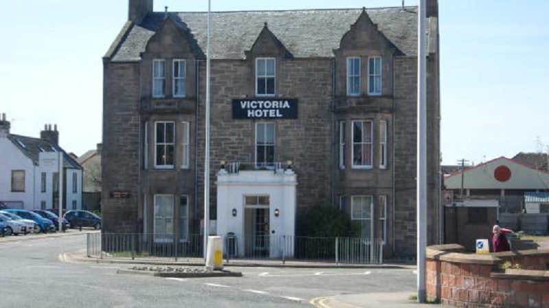 Picture of The Victoria Hotel