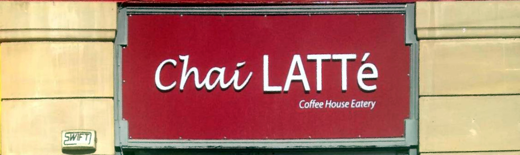 Picture of Chai Latte Cafe