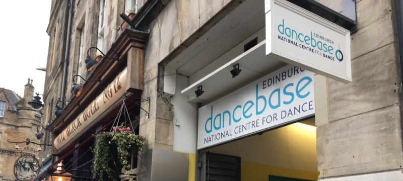 Picture of Dance Base