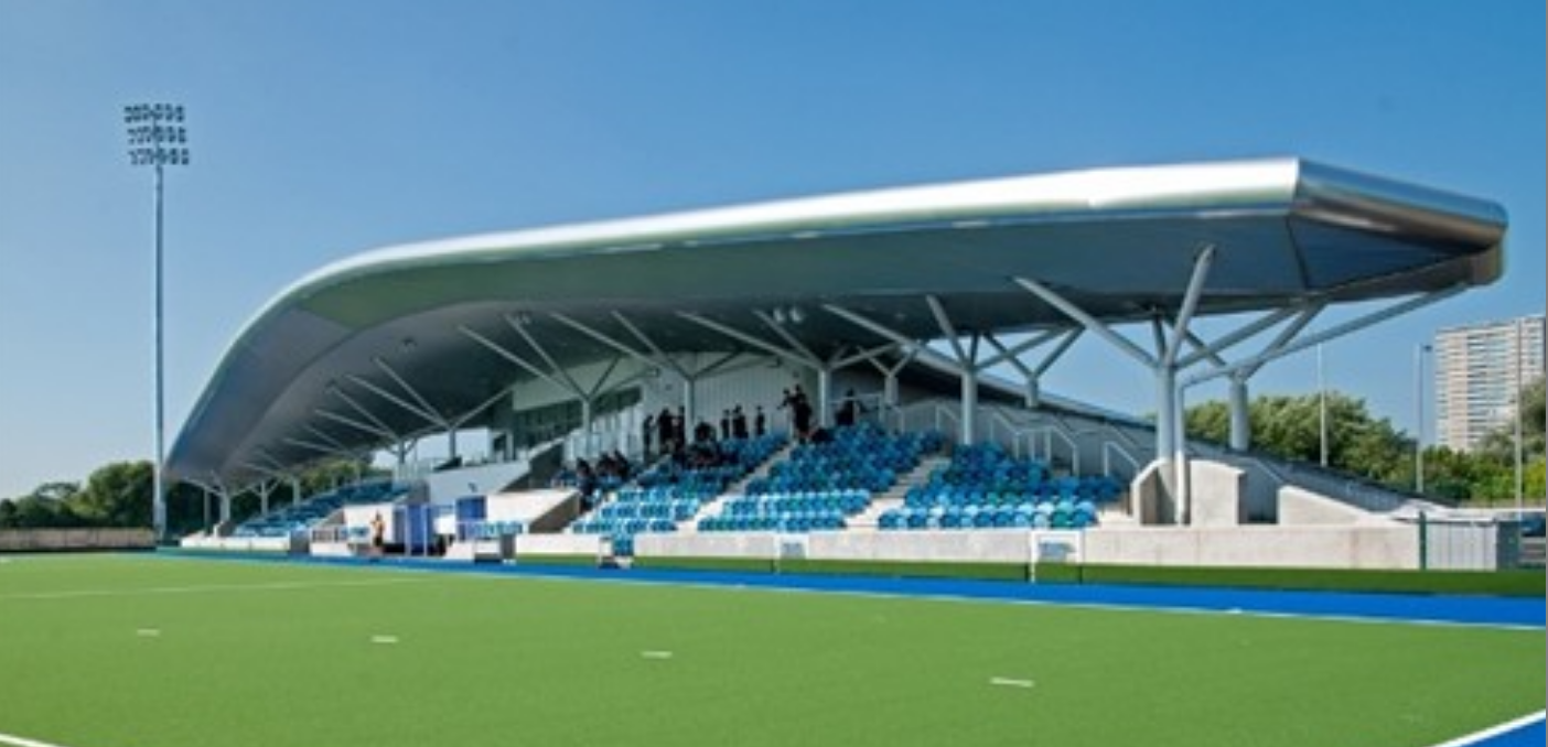 Picture of Glasgow National Hockey Centre, Glasgow