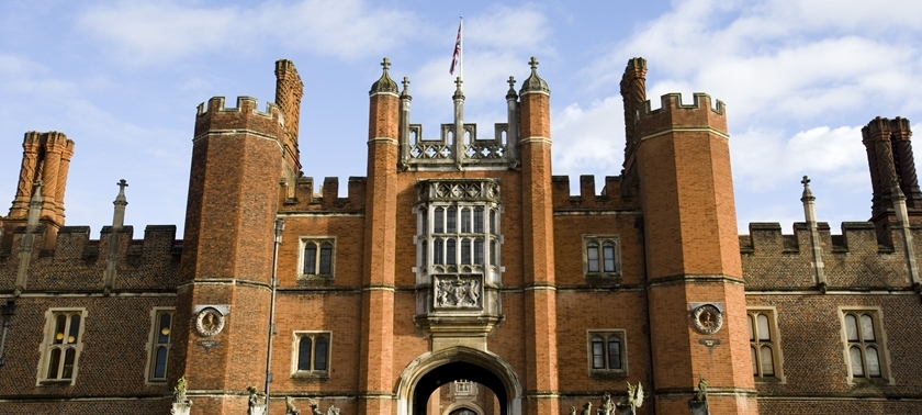 Picture of Hampton Court