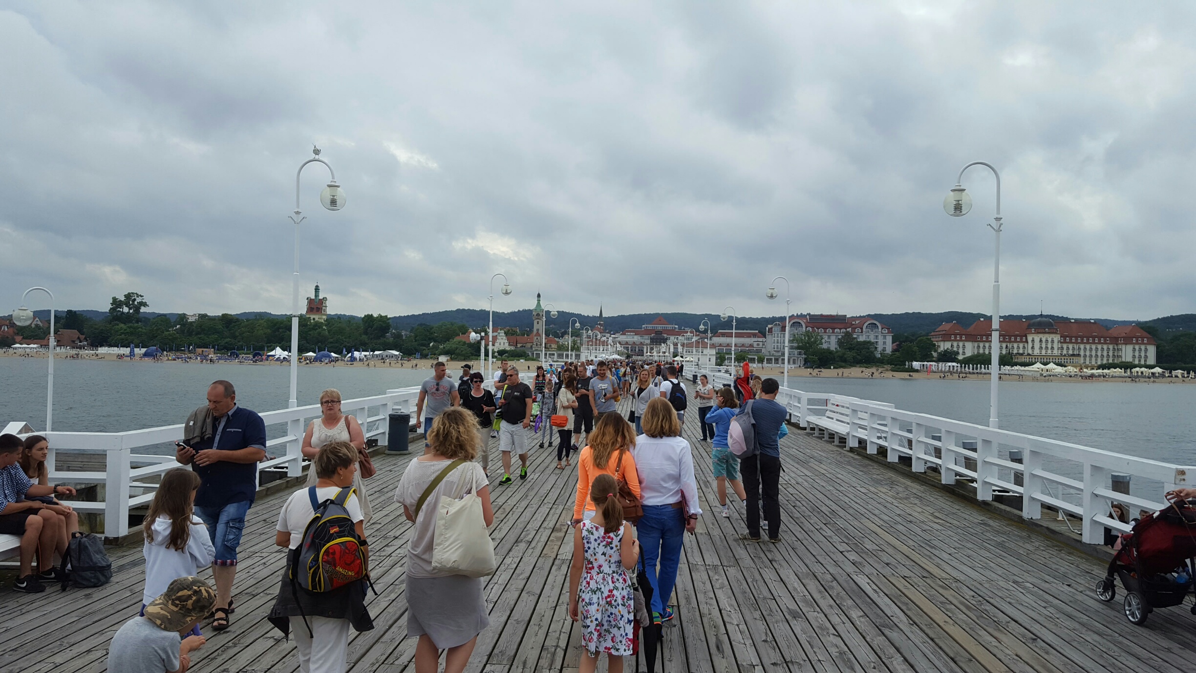 Picture of Sopot Pier