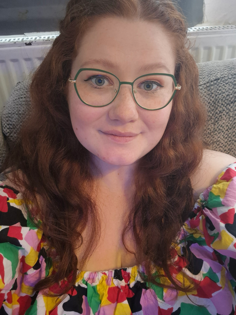 Profile image for Nell6568