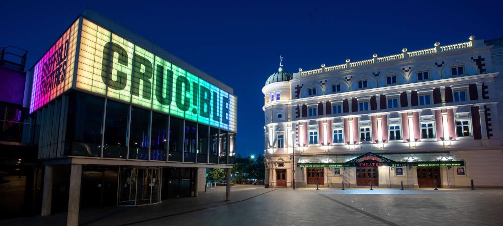 Picture of Sheffield Theatres