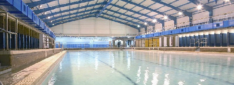 Picture of Yearsley Swimming Pool - York - Banner picture