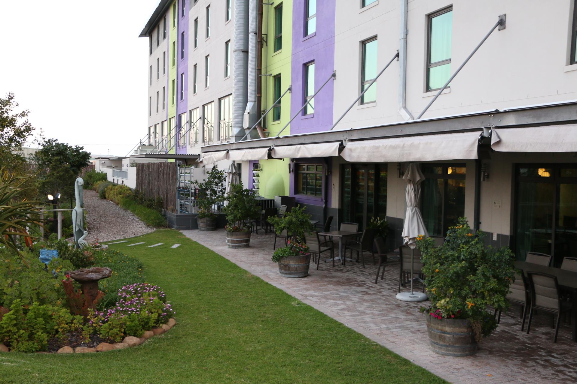 Picture of Hotel Verde Capetown - Hotel