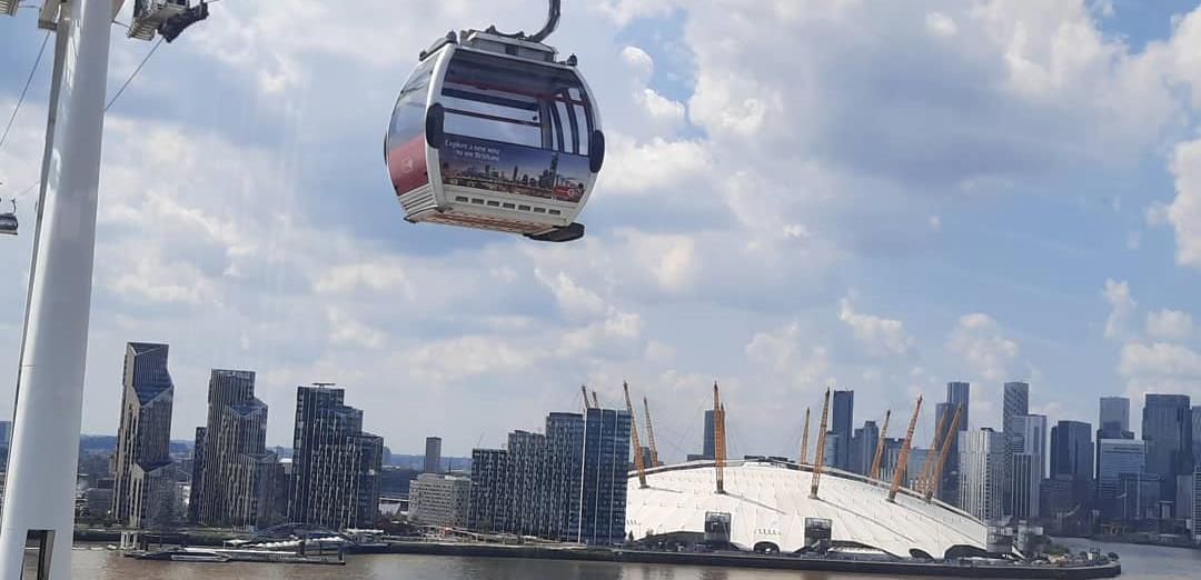 Picture of Emirates Air Line