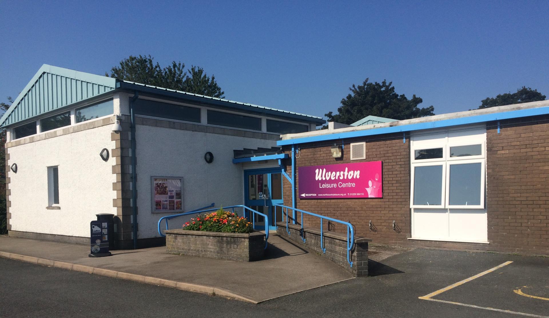 Picture of Ulverston Leisure Centre